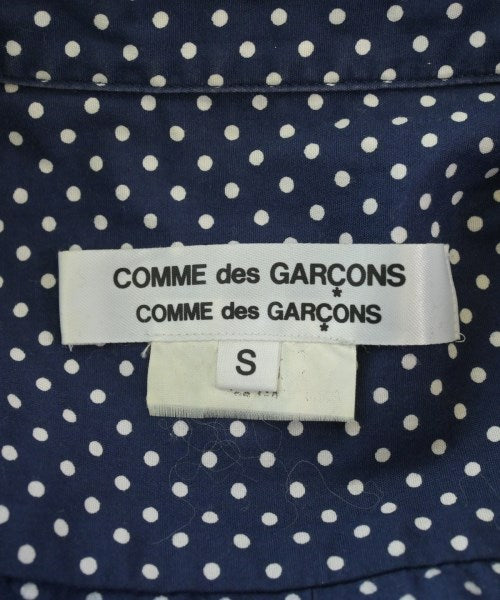 COMME des GARCONS COMME des GARCONS 女襯衫
