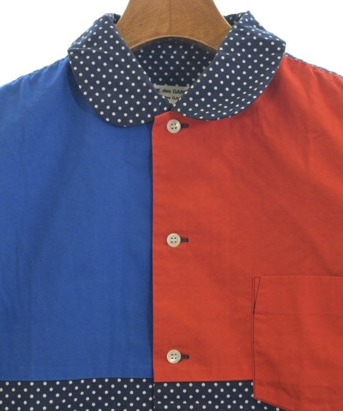 COMME des GARCONS COMME des GARCONS 女襯衫