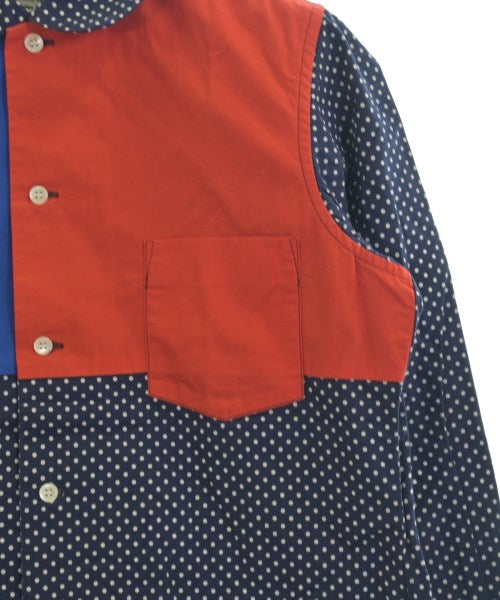 COMME des GARCONS COMME des GARCONS 女襯衫