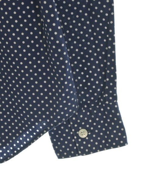 COMME des GARCONS COMME des GARCONS 女襯衫