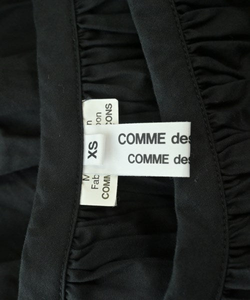 COMME des GARCONS COMME des GARCONS 女襯衫