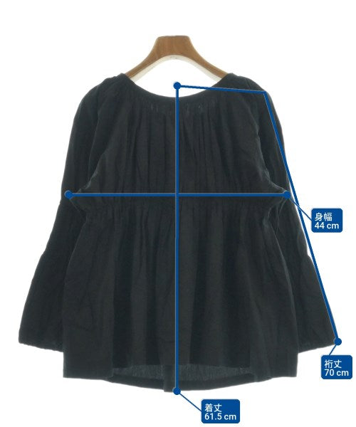 COMME des GARCONS COMME des GARCONS 女襯衫