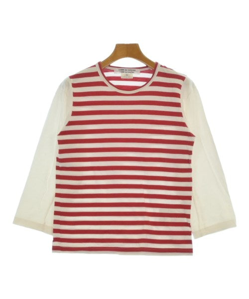 COMME des GARCONS COMME des GARCONS T恤/上衣