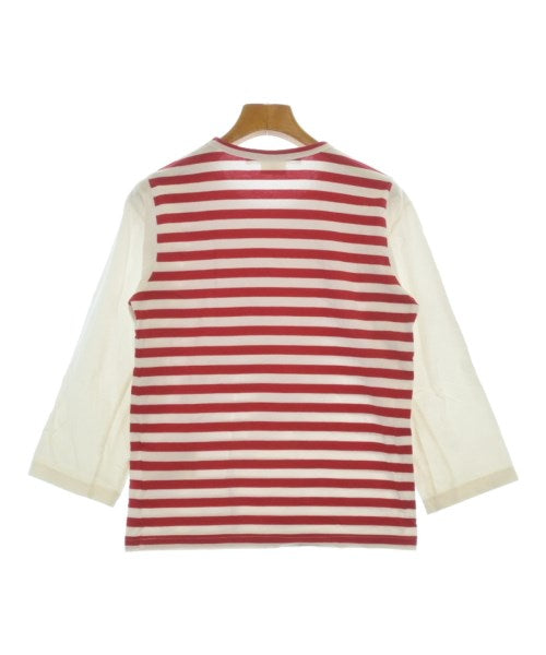 COMME des GARCONS COMME des GARCONS T恤/上衣