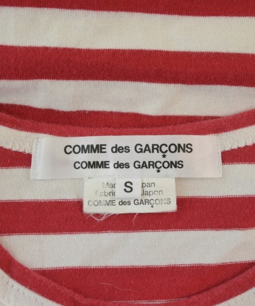 COMME des GARCONS COMME des GARCONS T恤/上衣