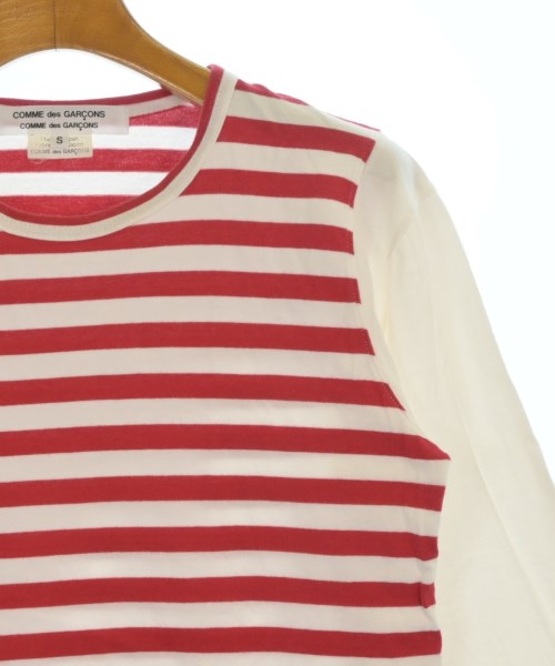 COMME des GARCONS COMME des GARCONS T恤/上衣