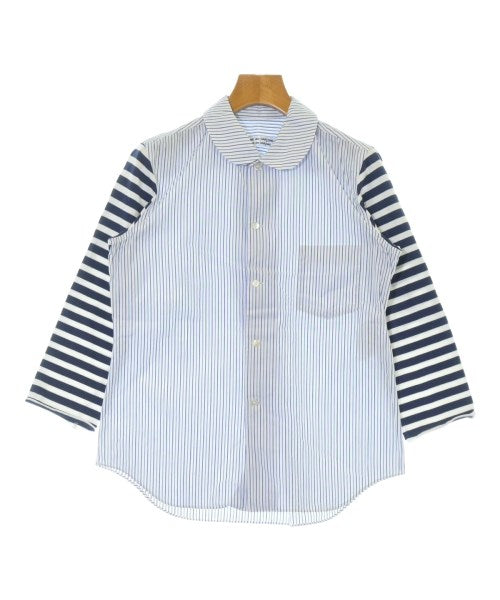 COMME des GARCONS COMME des GARCONS 休閒襯衫