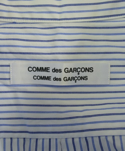 COMME des GARCONS COMME des GARCONS 休閒襯衫