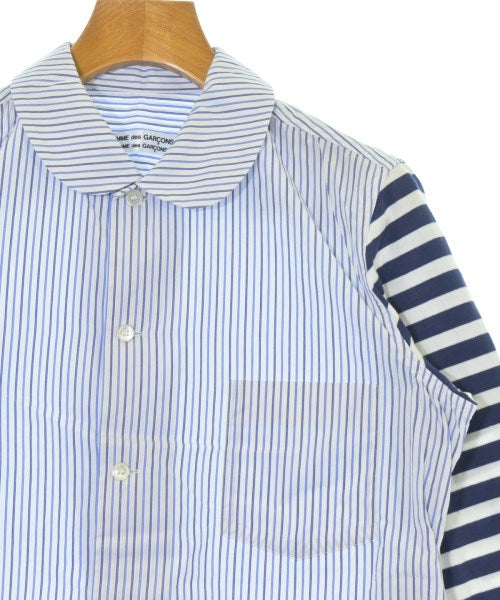 COMME des GARCONS COMME des GARCONS 休閒襯衫