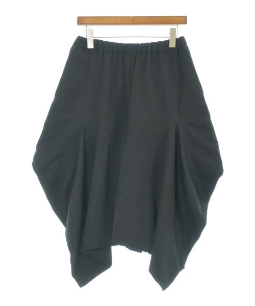 COMME des GARCONS COMME des GARCONS 剪裁褲