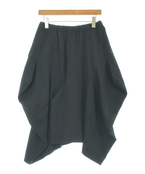 COMME des GARCONS COMME des GARCONS 剪裁褲