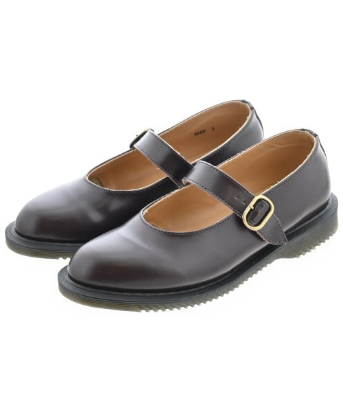 COMME des GARCONS COMME des GARCONS 其他鞋款