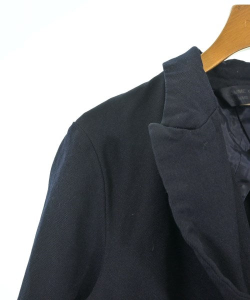 COMME des GARCONS COMME des GARCONS 休閒夾克