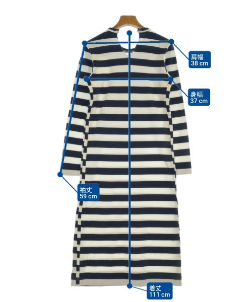 COMME des GARCONS COMME des GARCONS 洋裝