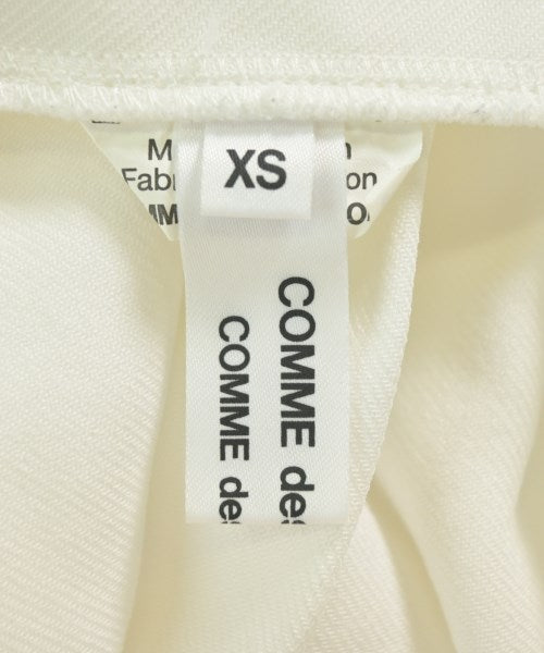 COMME des GARCONS COMME des GARCONS 洋裝