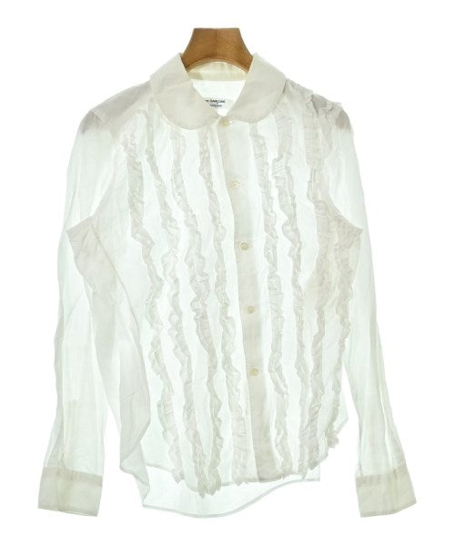COMME des GARCONS COMME des GARCONS 休閒襯衫