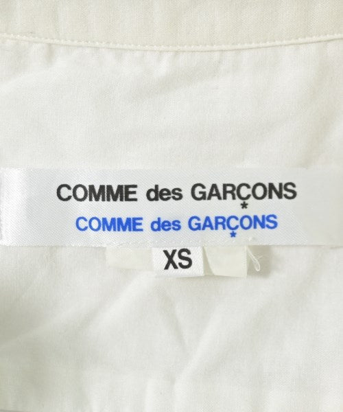 COMME des GARCONS COMME des GARCONS 休閒襯衫