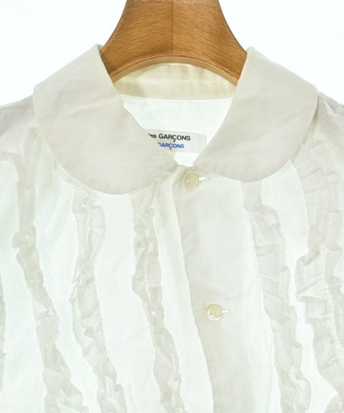 COMME des GARCONS COMME des GARCONS 休閒襯衫