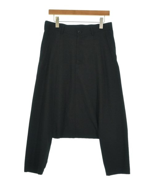COMME des GARCONS COMME des GARCONS 剪裁褲