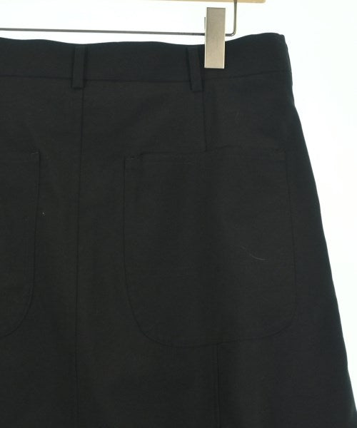 COMME des GARCONS COMME des GARCONS 剪裁褲