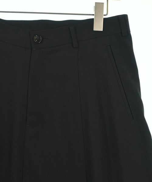 COMME des GARCONS COMME des GARCONS 剪裁褲