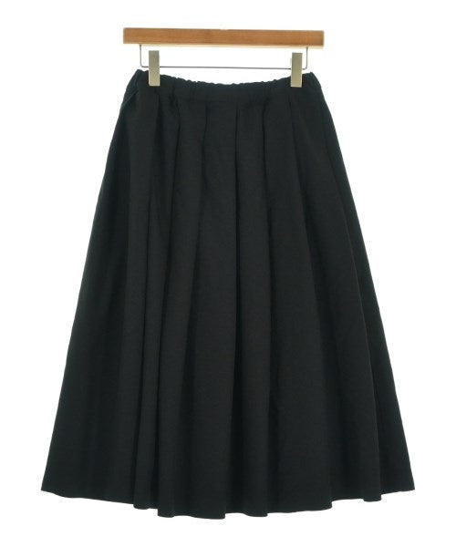 COMME des GARCONS COMME des GARCONS 長裙/超長裙