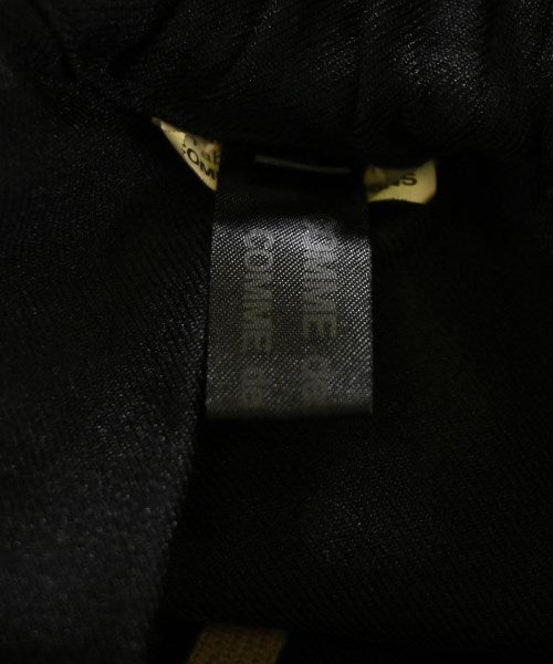 COMME des GARCONS COMME des GARCONS 長裙/超長裙
