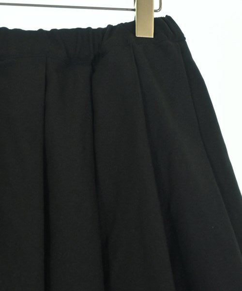 COMME des GARCONS COMME des GARCONS 長裙/超長裙