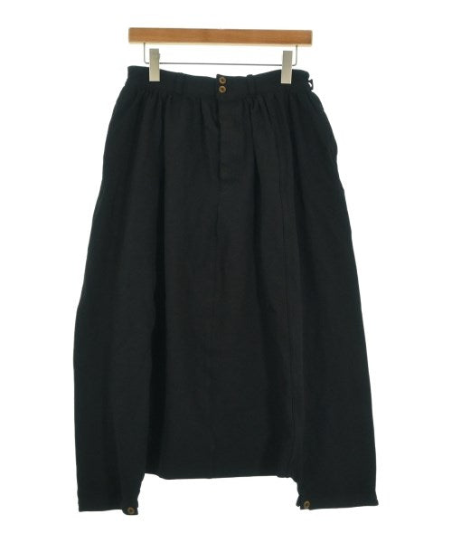 COMME des GARCONS COMME des GARCONS 剪裁褲