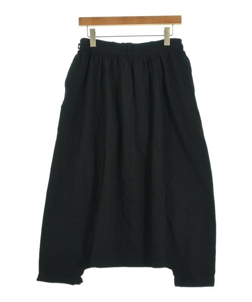 COMME des GARCONS COMME des GARCONS 剪裁褲