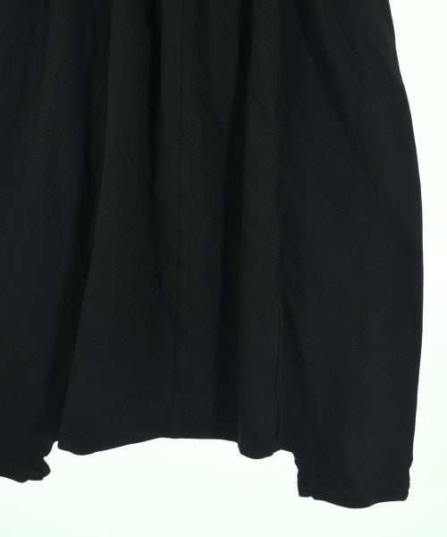COMME des GARCONS COMME des GARCONS 剪裁褲