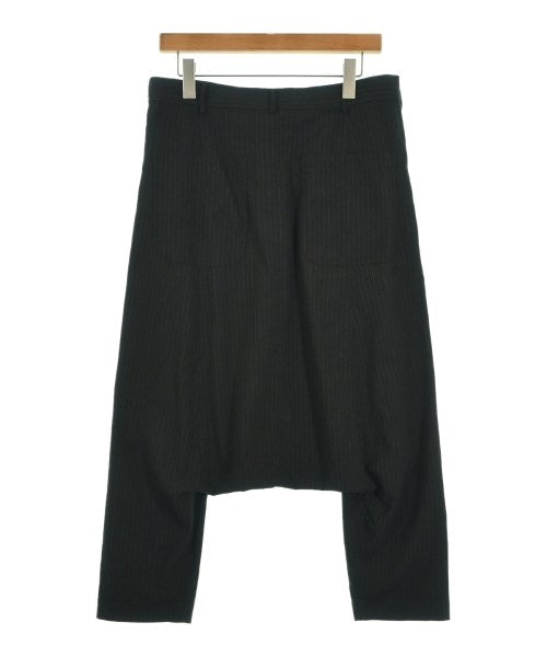 COMME des GARCONS COMME des GARCONS 剪裁褲