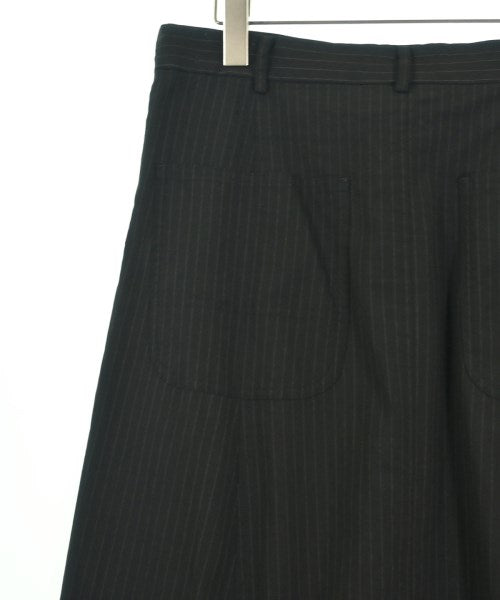 COMME des GARCONS COMME des GARCONS 剪裁褲
