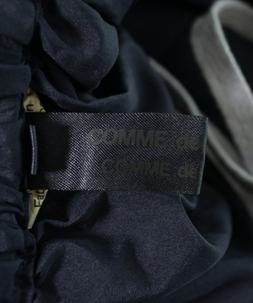 COMME des GARCONS COMME des GARCONS 長裙/超長裙
