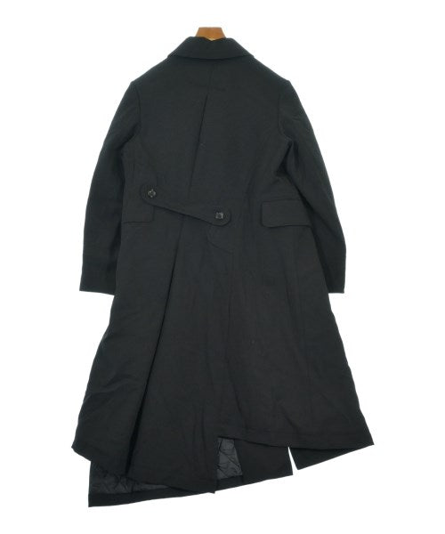 COMME des GARCONS COMME des GARCONS 其他大衣