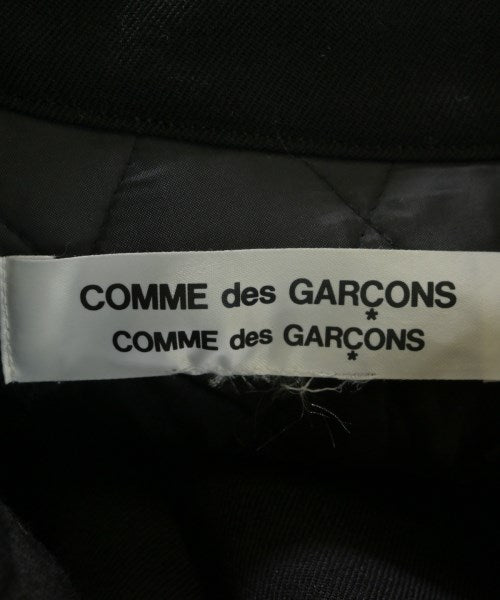 COMME des GARCONS COMME des GARCONS 其他大衣