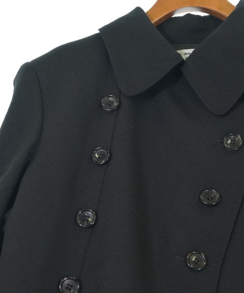 COMME des GARCONS COMME des GARCONS 其他大衣