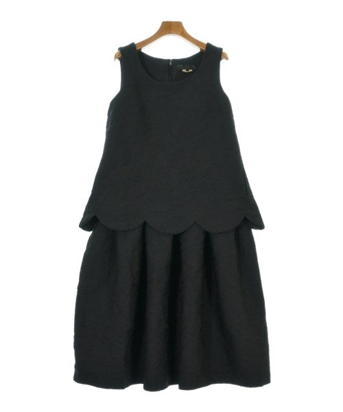COMME des GARCONS COMME des GARCONS 洋裝