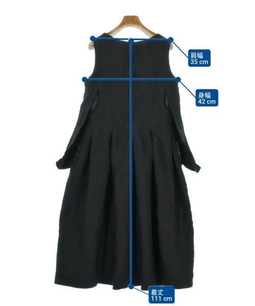 COMME des GARCONS COMME des GARCONS 洋裝