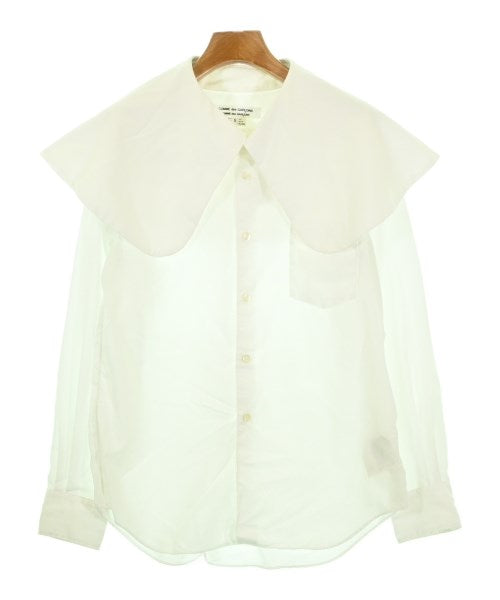 COMME des GARCONS COMME des GARCONS 女襯衫