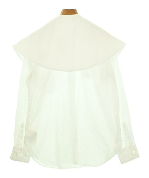 COMME des GARCONS COMME des GARCONS 女襯衫