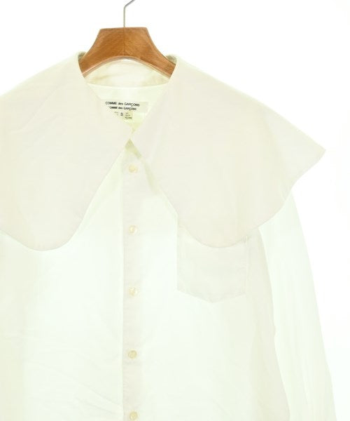 COMME des GARCONS COMME des GARCONS 女襯衫