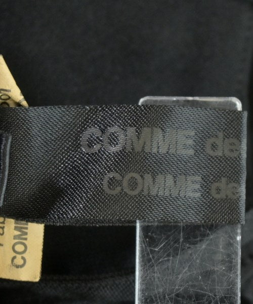 COMME des GARCONS COMME des GARCONS 女襯衫