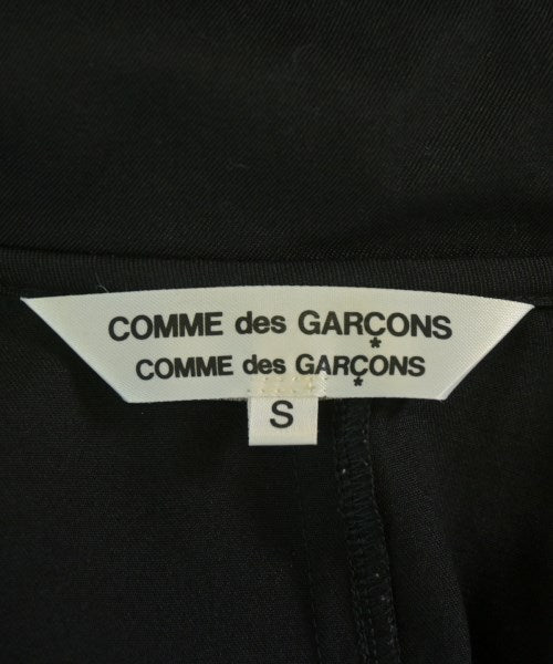 COMME des GARCONS COMME des GARCONS 洋裝