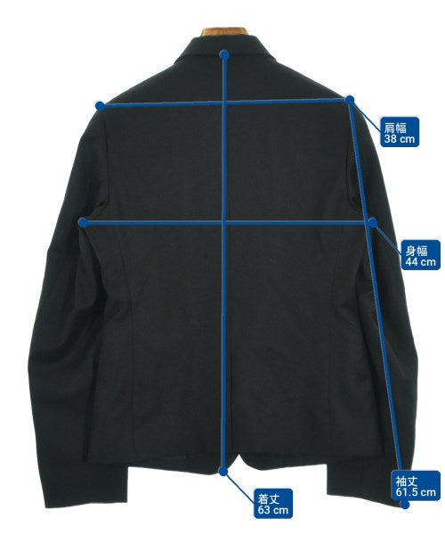 COMME des GARCONS COMME des GARCONS 休閒夾克