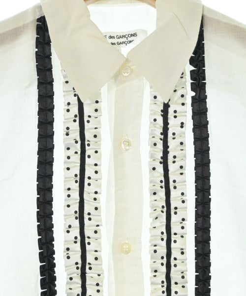 COMME des GARCONS COMME des GARCONS 休閒襯衫