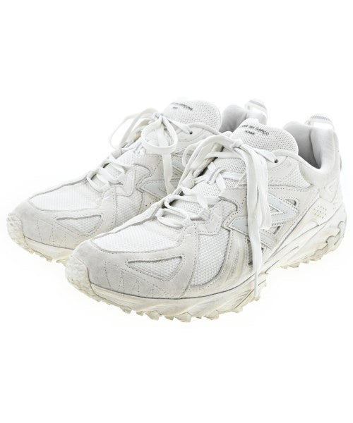 COMME des GARCONS HOMME 運動鞋