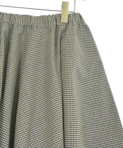 COMME des GARCONS COMME des GARCONS 膝上裙