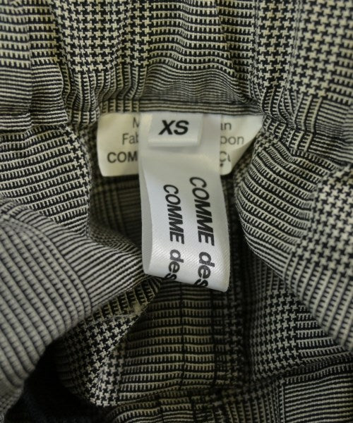 COMME des GARCONS COMME des GARCONS 其他款