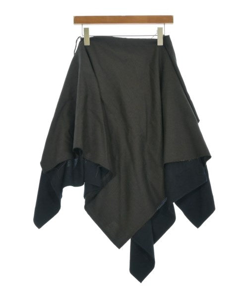 COMME des GARCONS COMME des GARCONS 長裙/超長裙